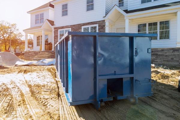 Dumpster Rental of Bloomfield staff